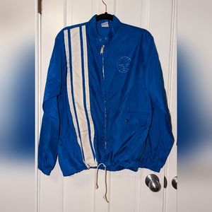 Vintage 1970s Pan Am windbreaker rare